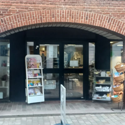 Shop Kreativ