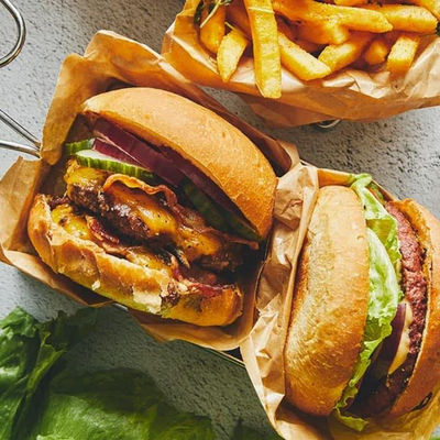 Burger Boom