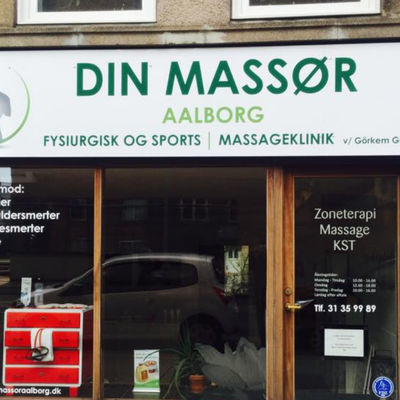 Guler Massage 