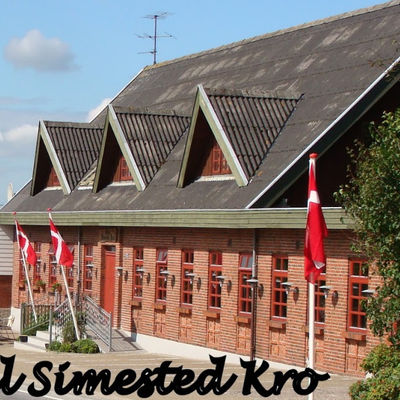 Hotel Simested Kro 