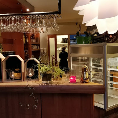 La Forno