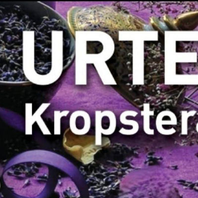 Urter Kropsterapi