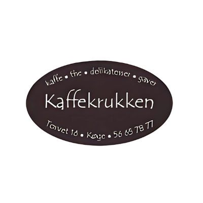 Kaffekrukken