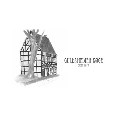 Guldsmedien Køge