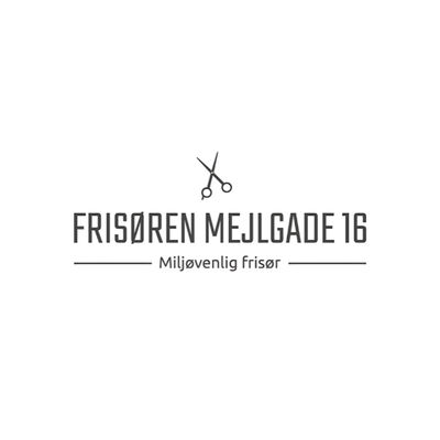 Frisøren Mejlgade 16