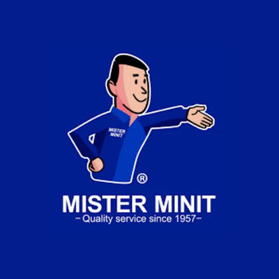 Mr. Minit Aalborg