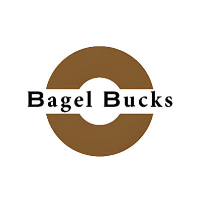 Bagel bucks 