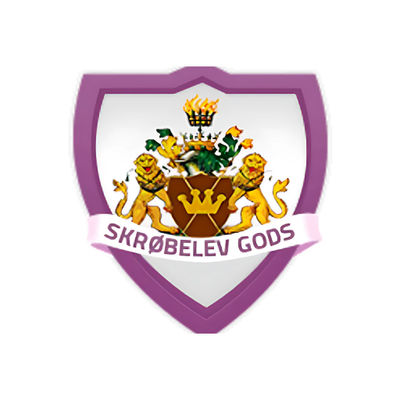 Skrøbelev Gods