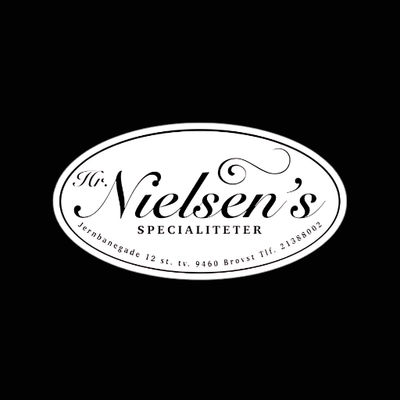 Hr Nielsen´s Specialiteter