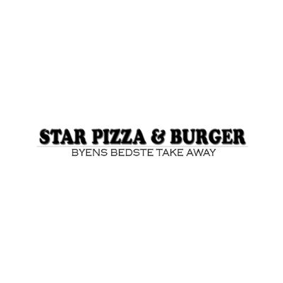 Star Pizza og Burger