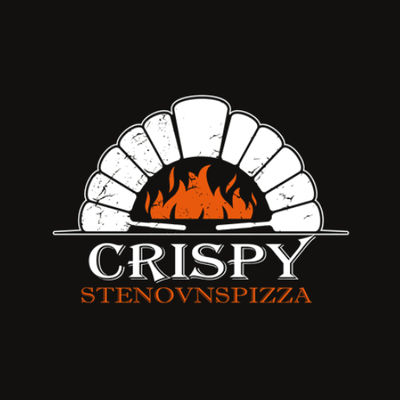 Crispy Stenovns Pizza