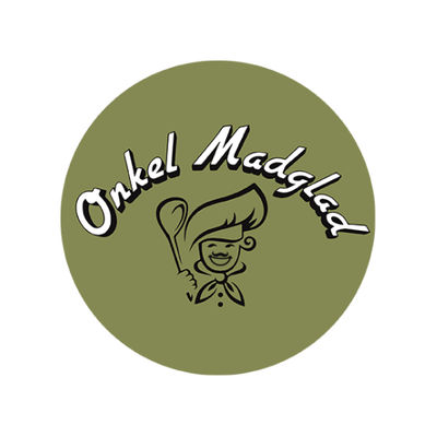 Onkel madglad