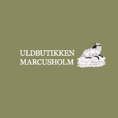 Uldbutikken Marcusholm