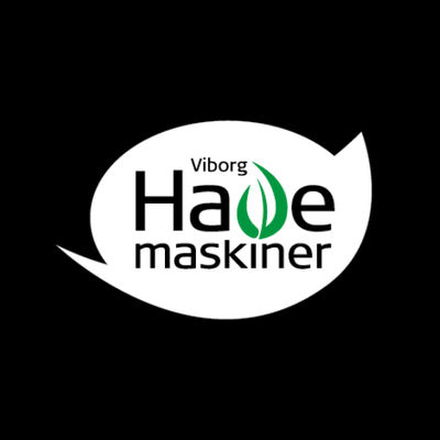 Viborg havemaskiner