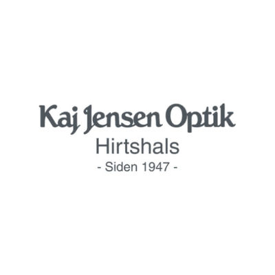 Kaj Jensen Optik