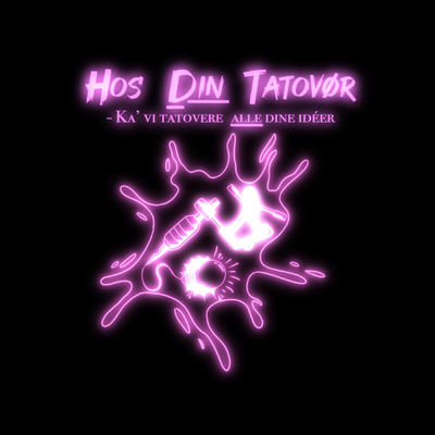 Hos Din Tatovør