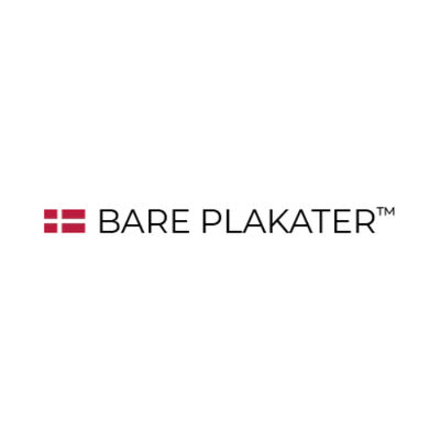 Bare plakater