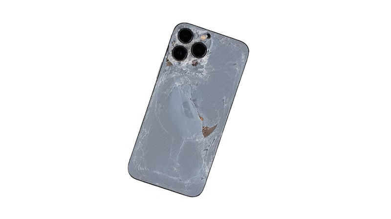 Forsikring til telefon