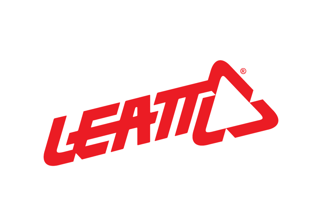 Die Ausrütung und die Produkte von Leatt begleiten unseren Einstieg in die Riders Offroad Welt.