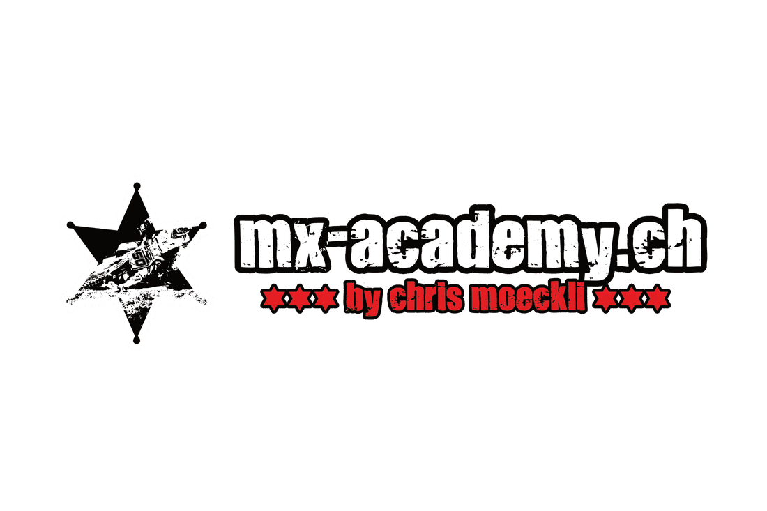 Die MX Academy hat uns die Türen zum Motocross Track geöffnet. Die MX Academy hat uns die Türen zum Motocross Track geöffnet.