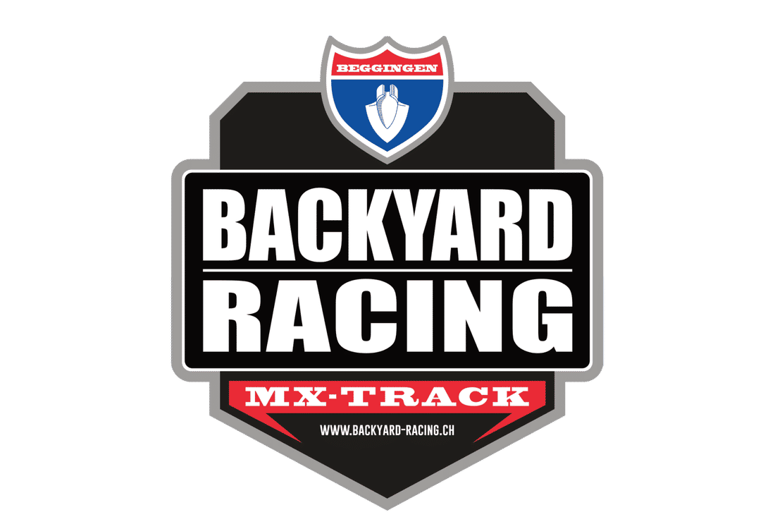 Auf dem Backyard Racing MX Track dürfen Dani und Anja die Ausrüstung von Leatt auf Herz und Nieren testen. Let's ride on!