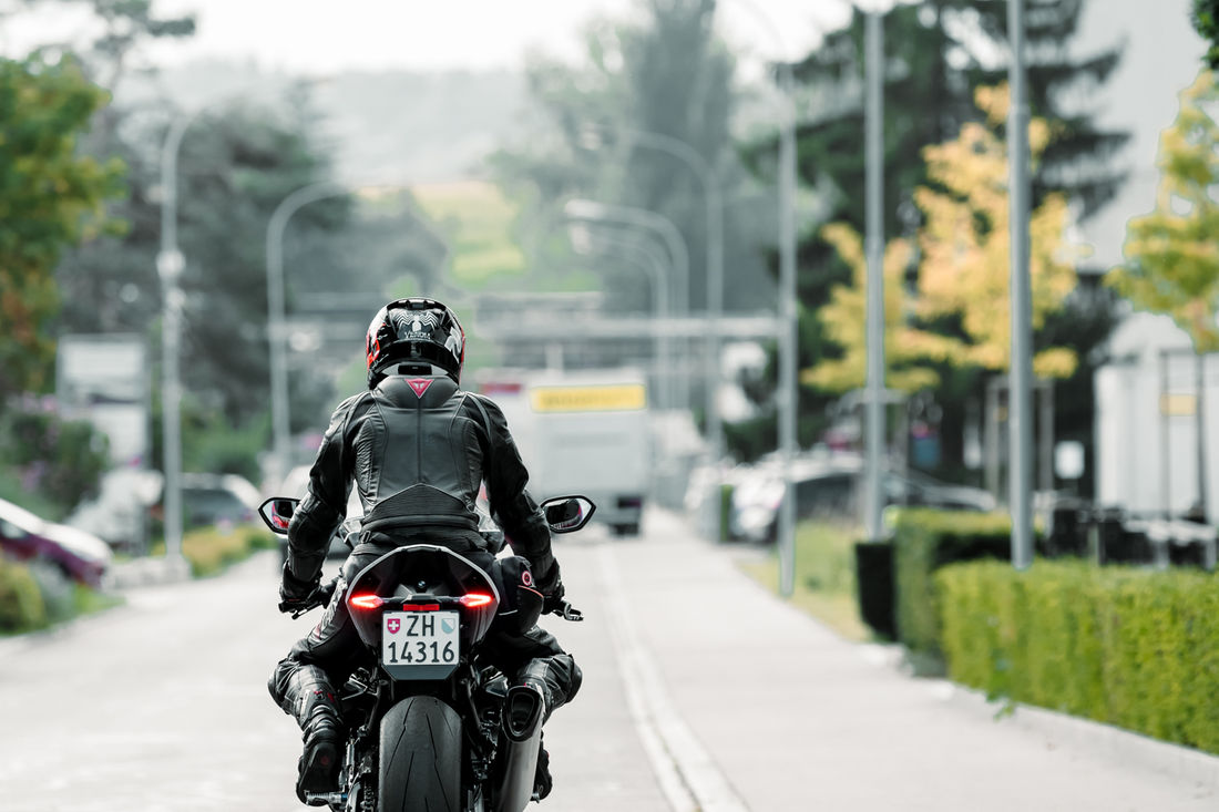 Zeit, um warm zu werden brauchen die beiden wohl kaum.