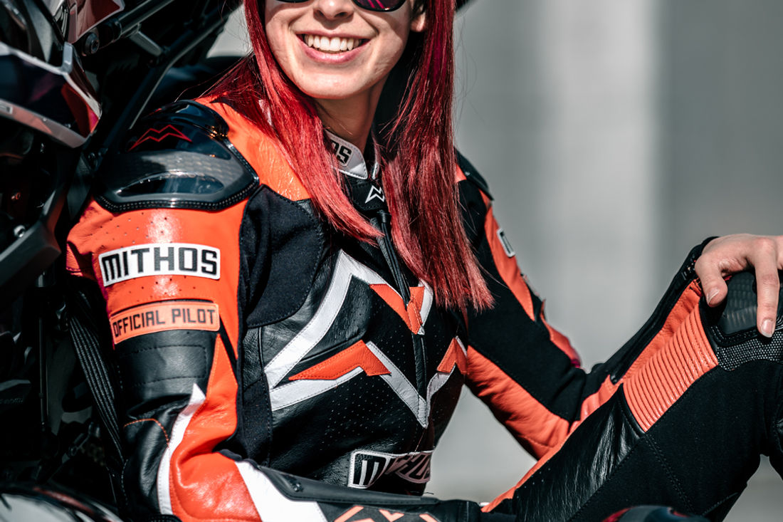 So sieht ein glücklicher BMW-Fan aus! So sieht ein glücklicher BMW-Fan aus!