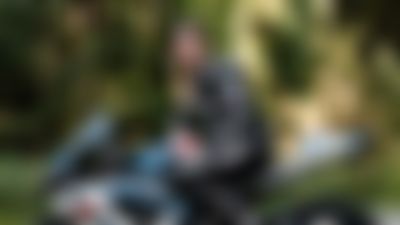 Selina ist The Riders Lifestyle Ambassadorin