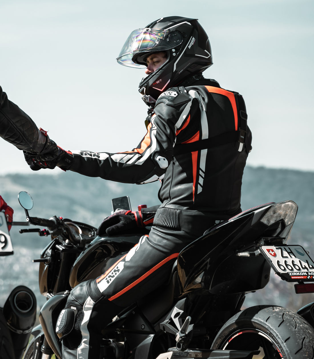 Die Motorrad Lifestyle Welt – eine Leidenschaft für sich