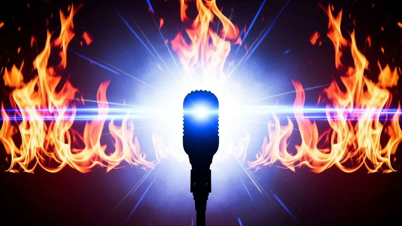 abscess on roof of mouth