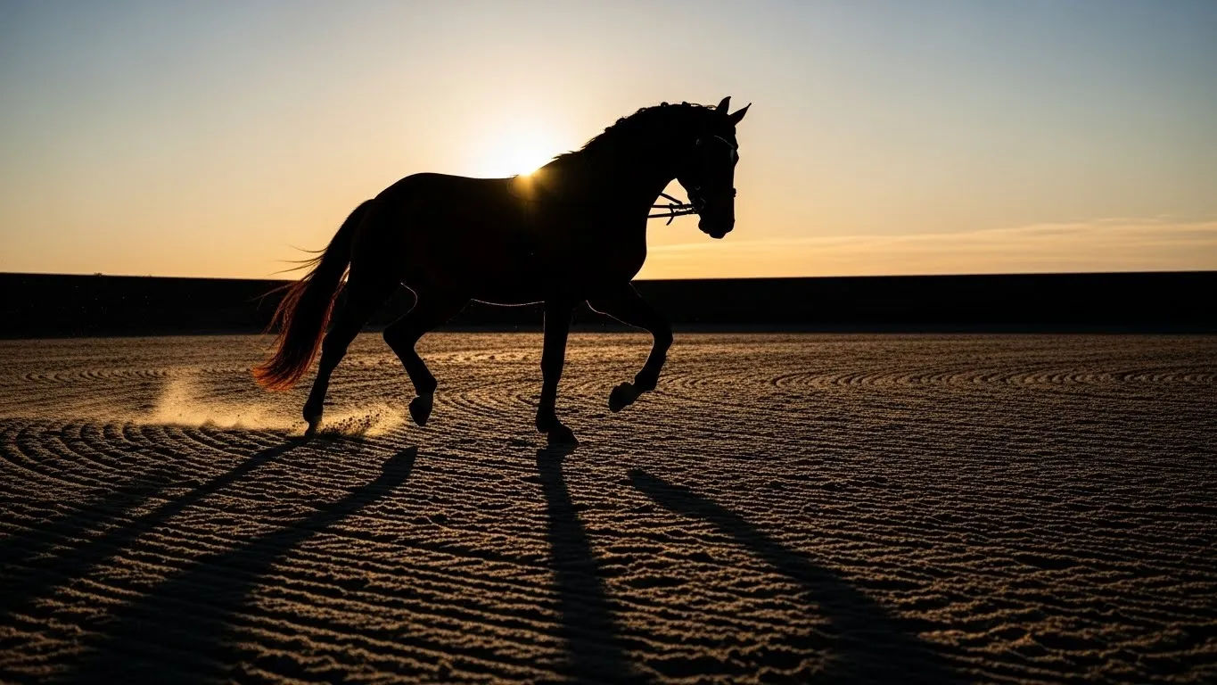 alicia dickinson dressage