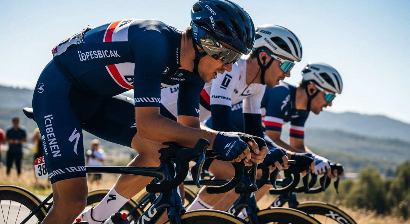 Andrew Balding Racing Winning Strategies