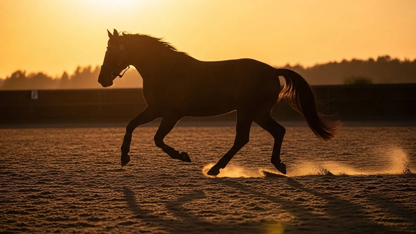charlotte dujardin horses