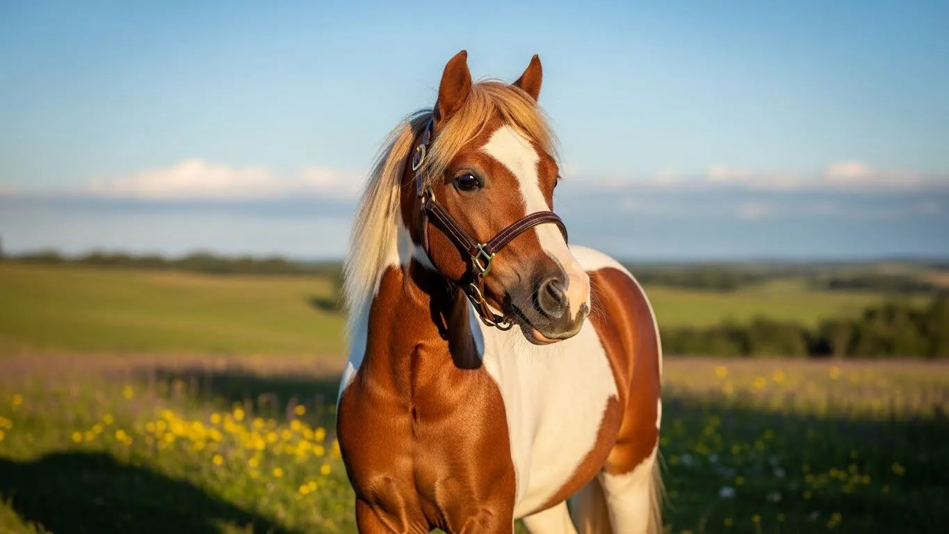 Connemara Horse for Sale Versatile Ponies