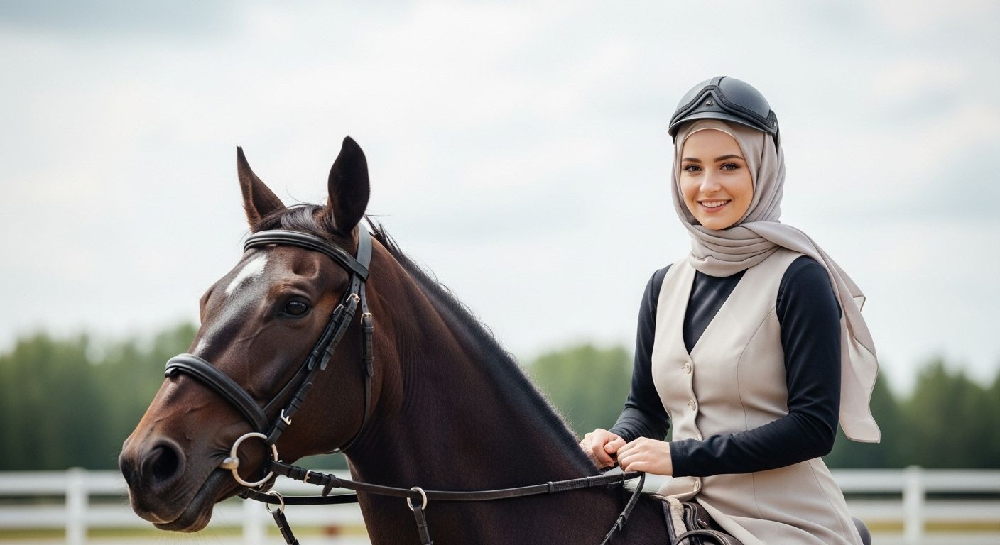 equestrian lessons cost