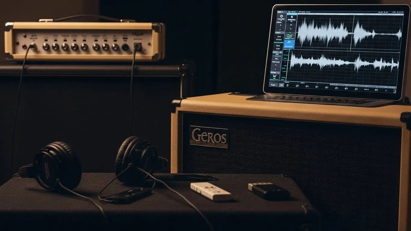 free backing tracks for guitar