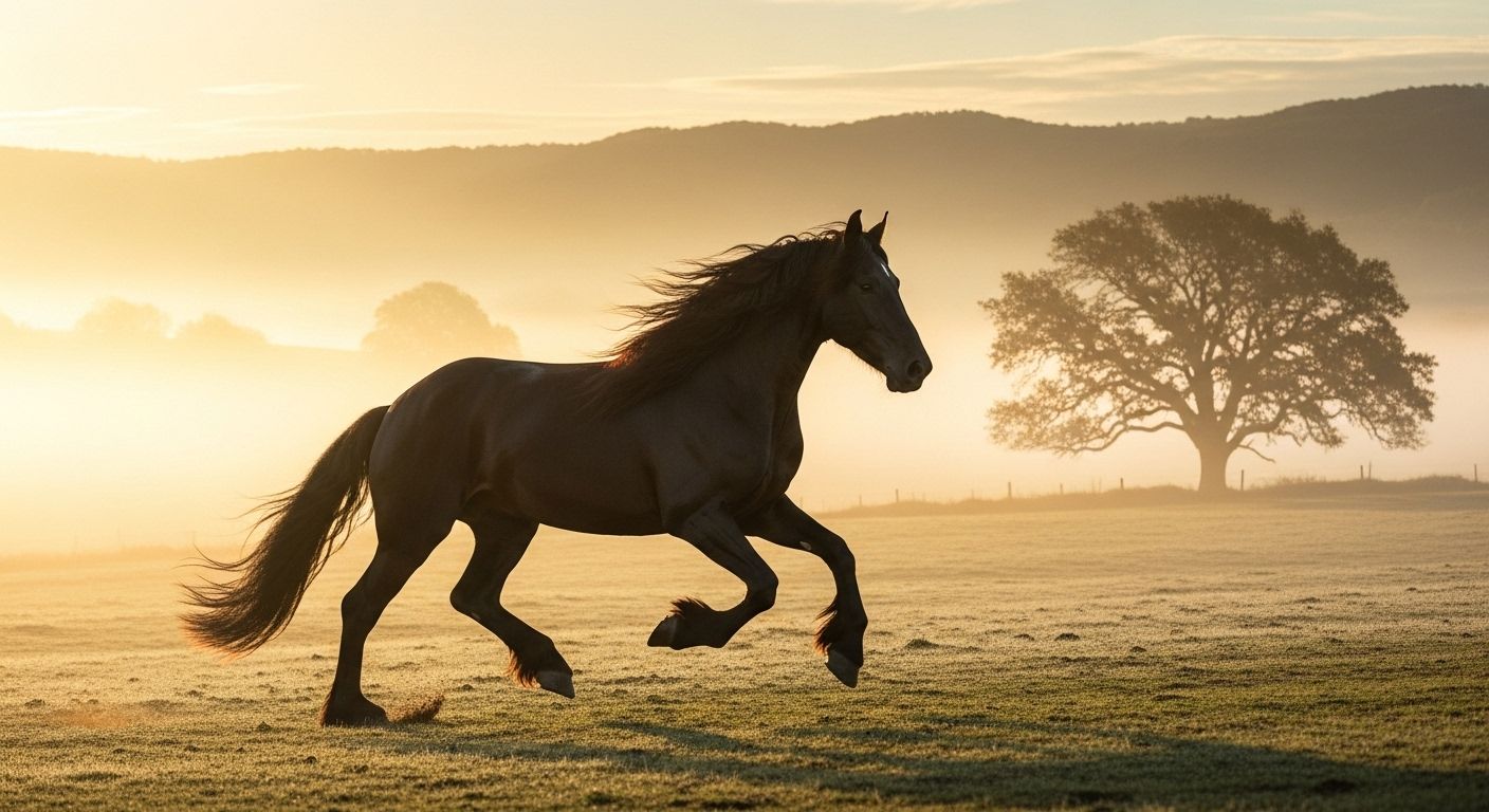 horse films on netflix