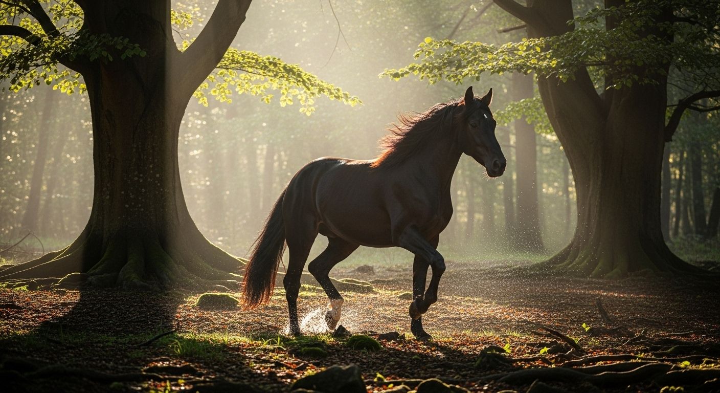 Horse Films on Netflix Cinematic Equine Tales