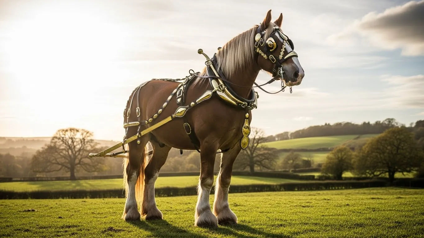 Horse Quest Ponies for Sale Family Friendly