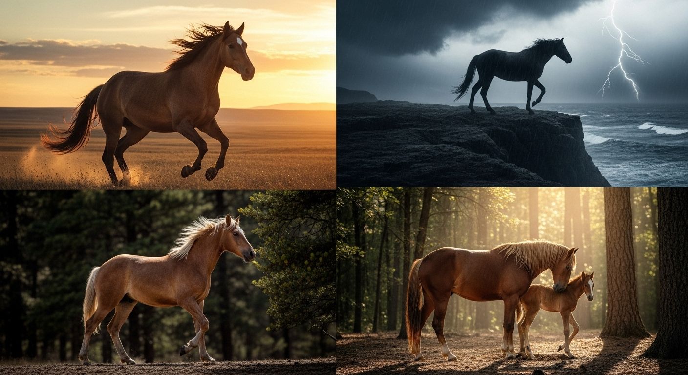 Horse Series on Netflix Top Equestrian Dramas Horse Series on Netflix Top Equestrian Dramas