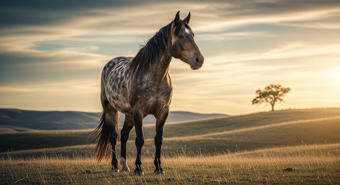 Horse Tv Series on Netflix Binge Worthy Picks Horse Tv Series on Netflix Binge Worthy Picks