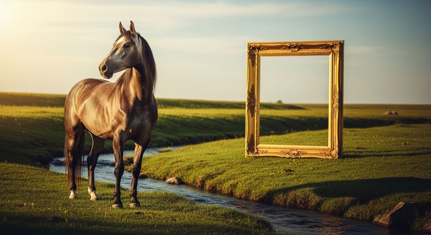 horse tv shows on netflix