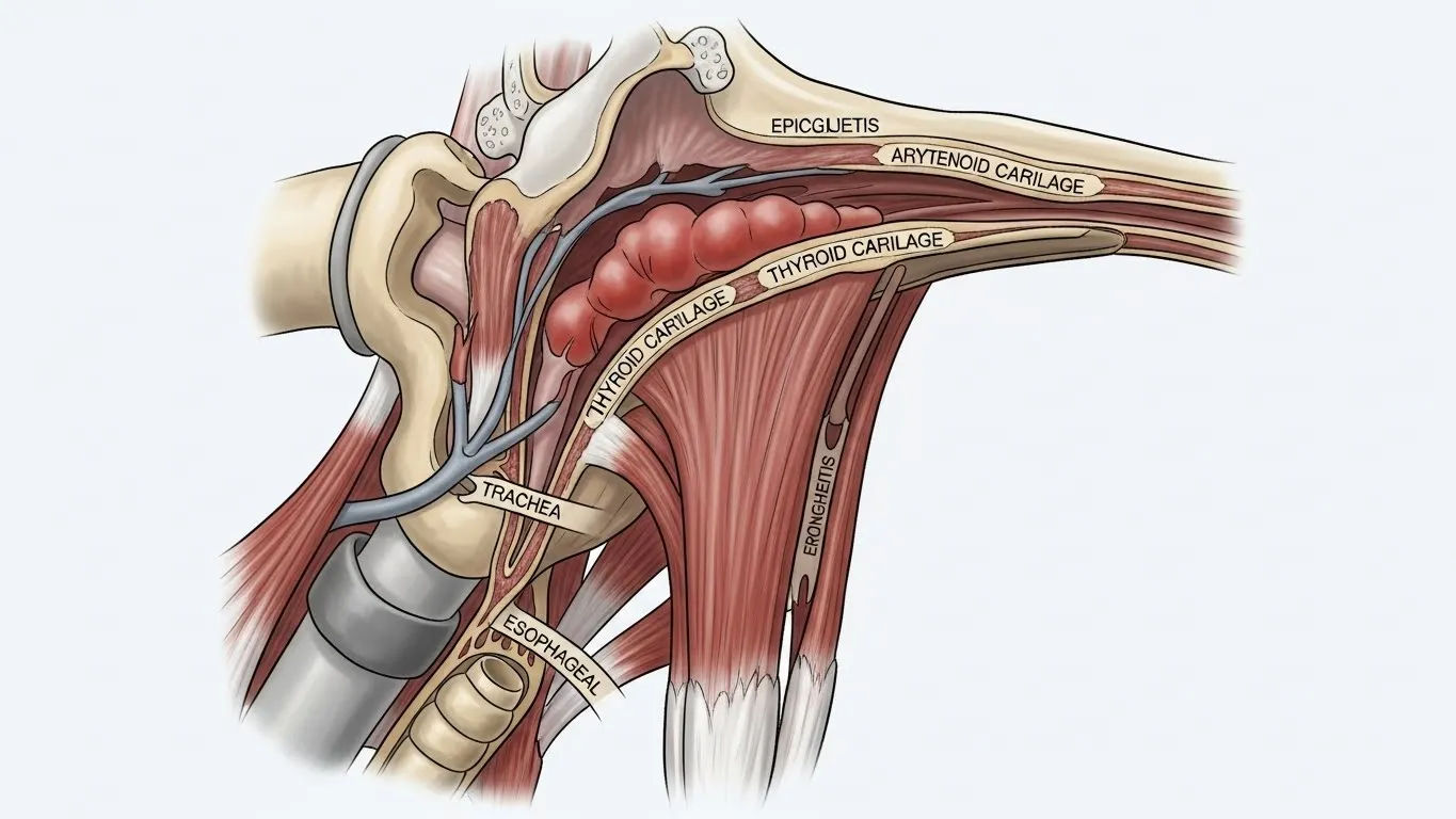 Horse Voice Causes Vocal Cord Strain Factors Horse Voice Causes Vocal Cord Strain Factors