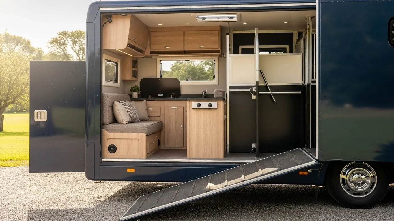 horses for sale donedeal