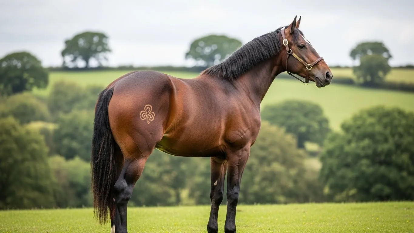 Irish Draft for Sale Powerful Working Horses Irish Draft for Sale Powerful Working Horses