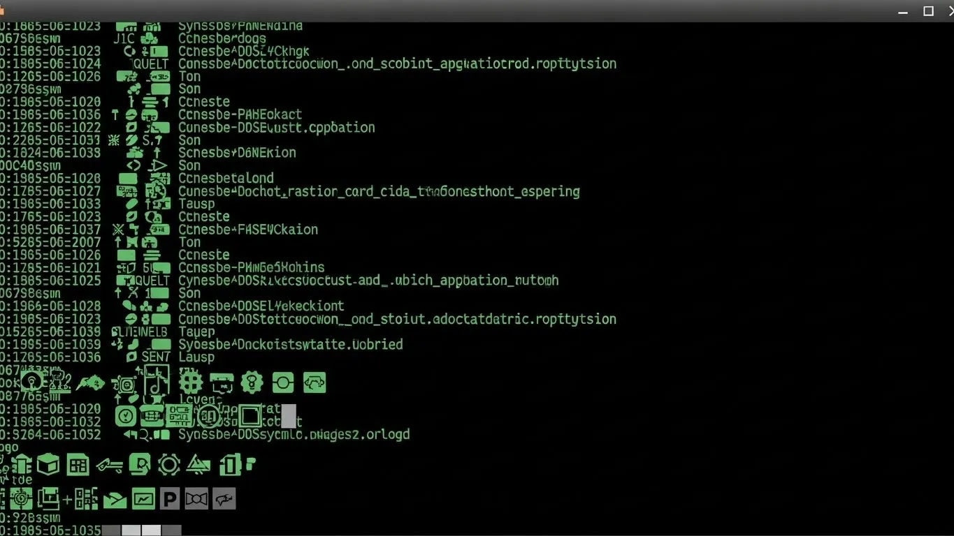 Journalctl Tail Linux System Log Command