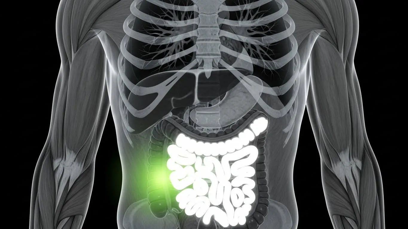 Lower Left Belly Pain Possible Causes Explained