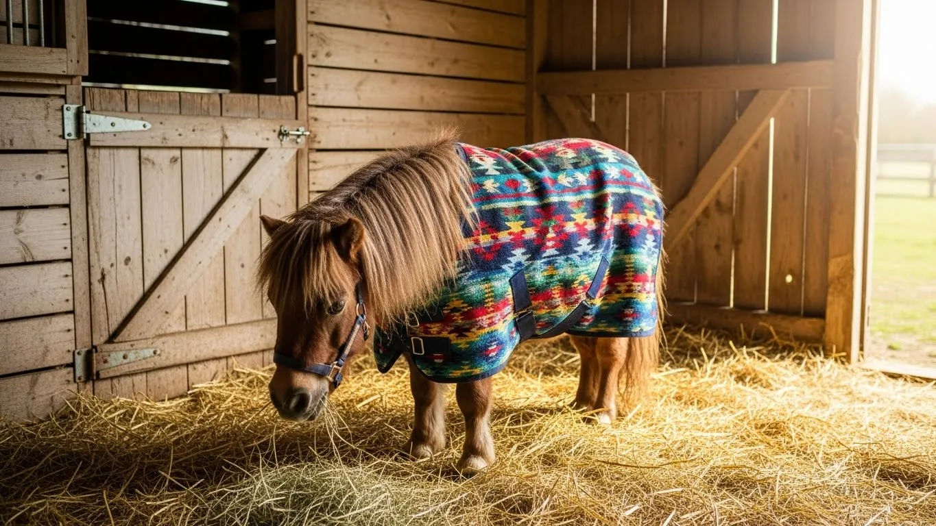 mini shetland pony for sale