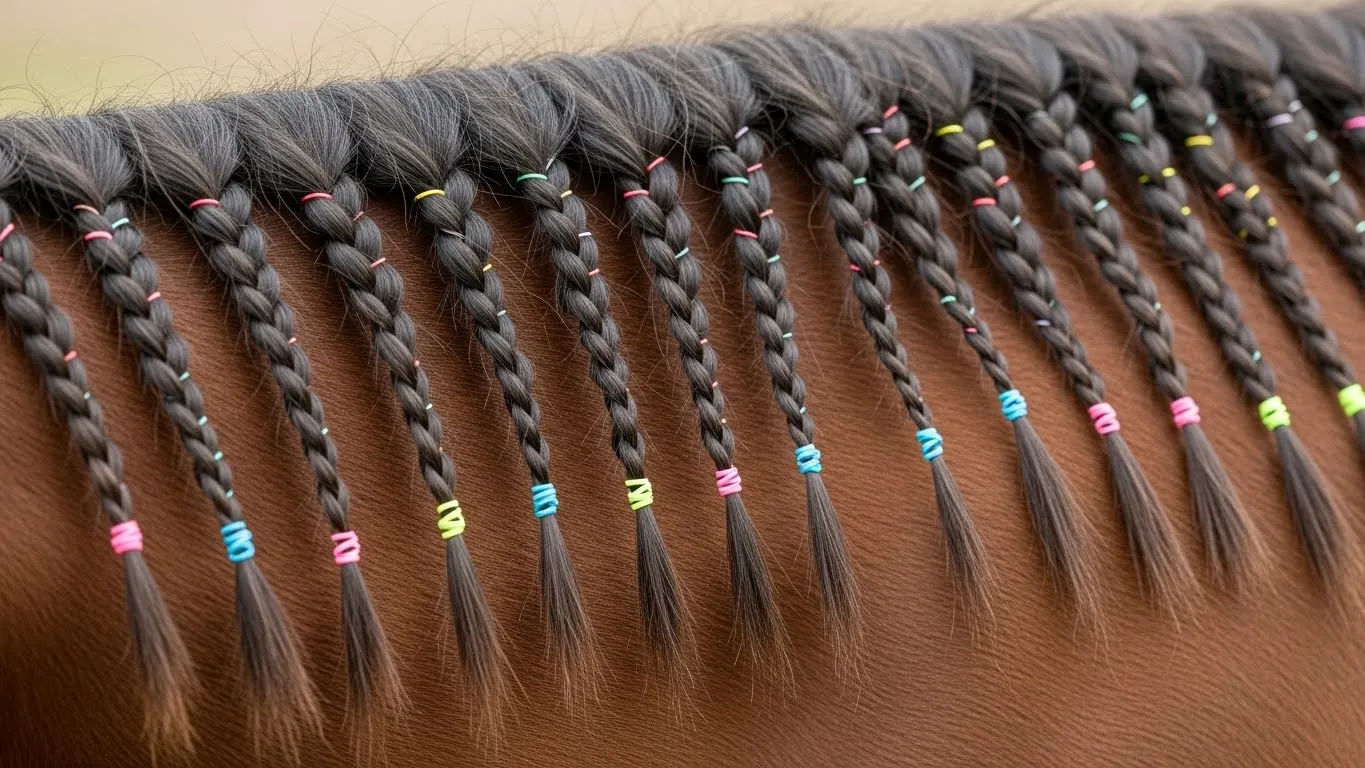 Newborn Horse Hoof Early Trimming Guidelines