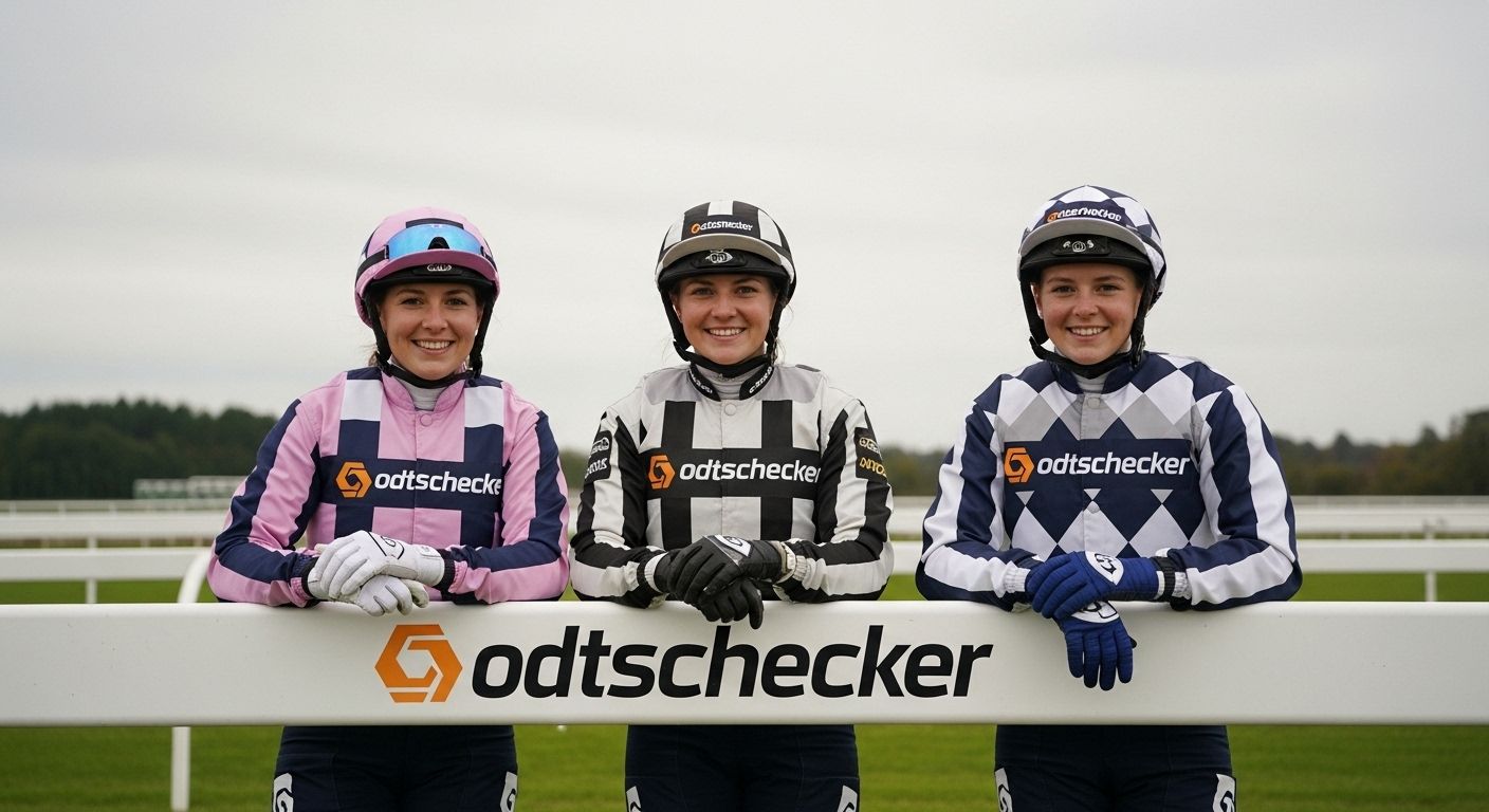 oddschecker racing